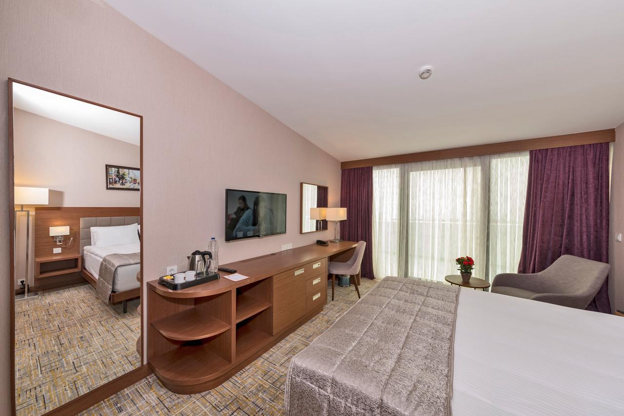Land Park 4* Стамбул