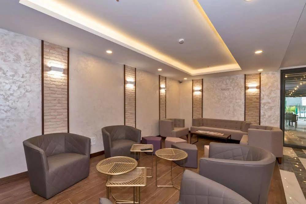 Land Park 4* Стамбул