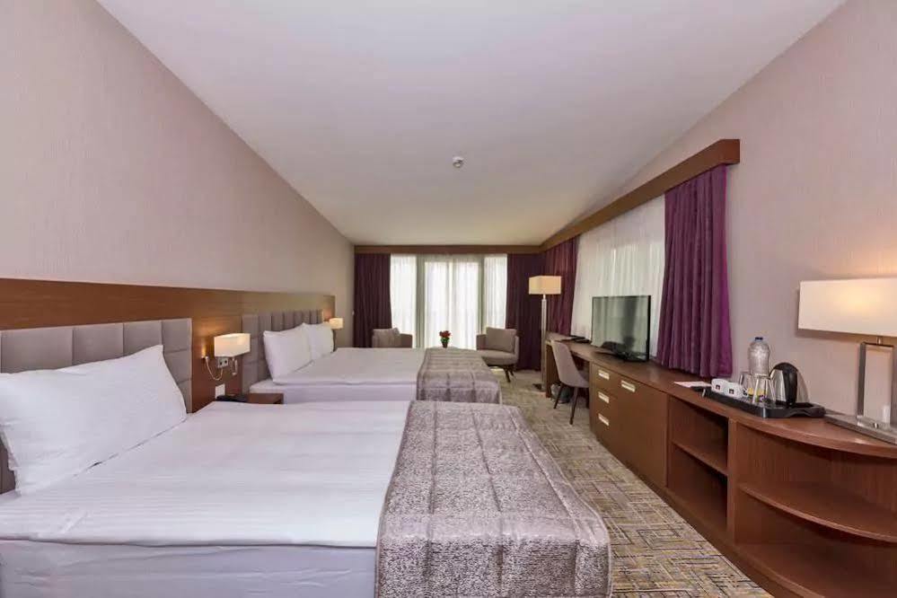 Land Park 4* Стамбул