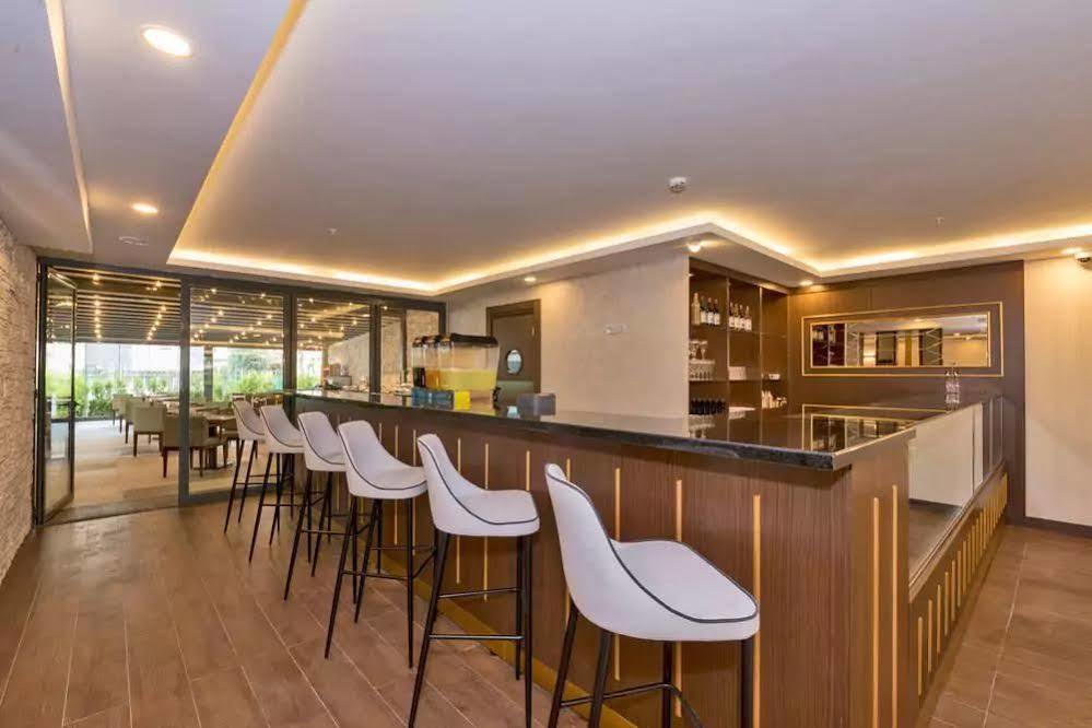 Land Park 4* Стамбул