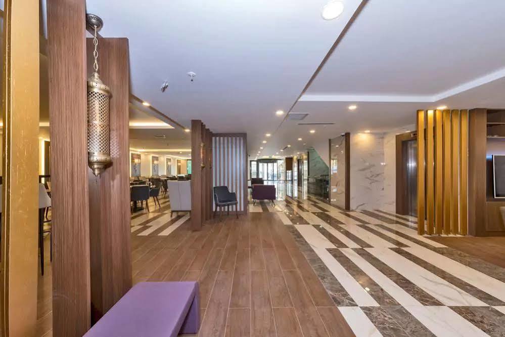 Land Park 4* Стамбул
