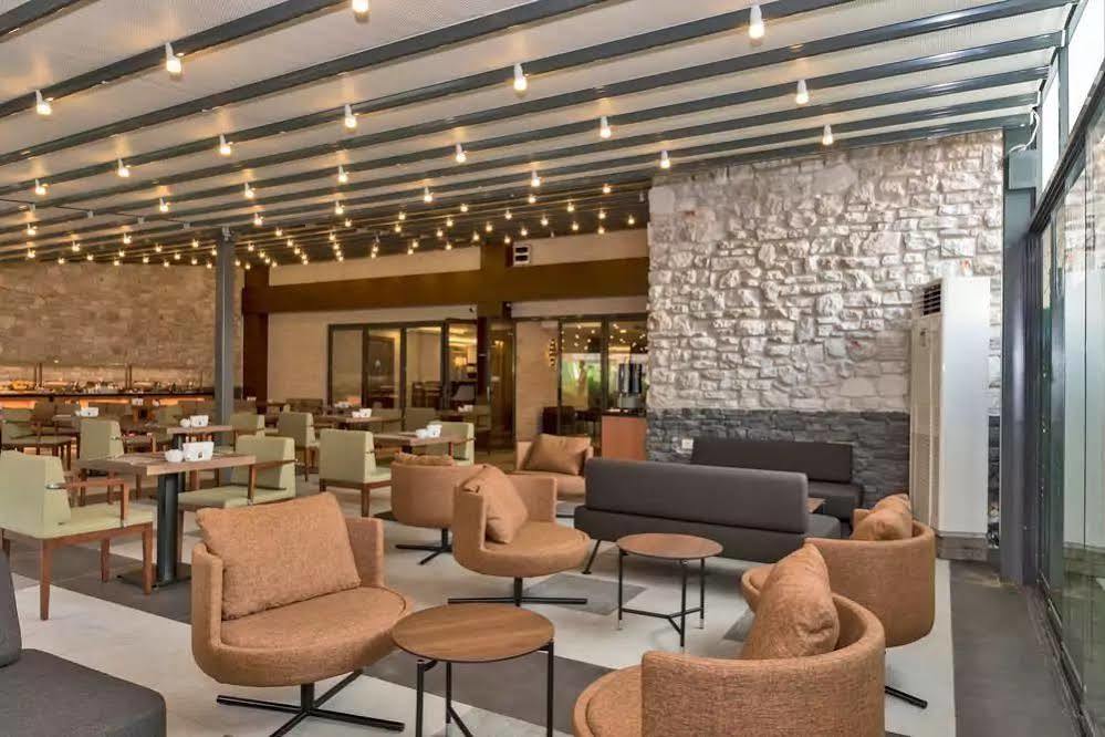 Land Park 4* Стамбул