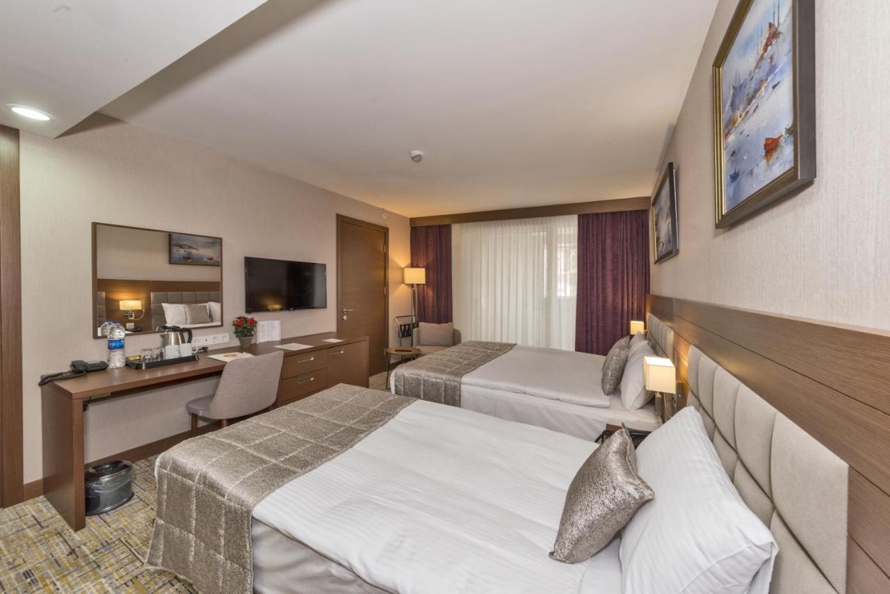 Land Park Готель 4*