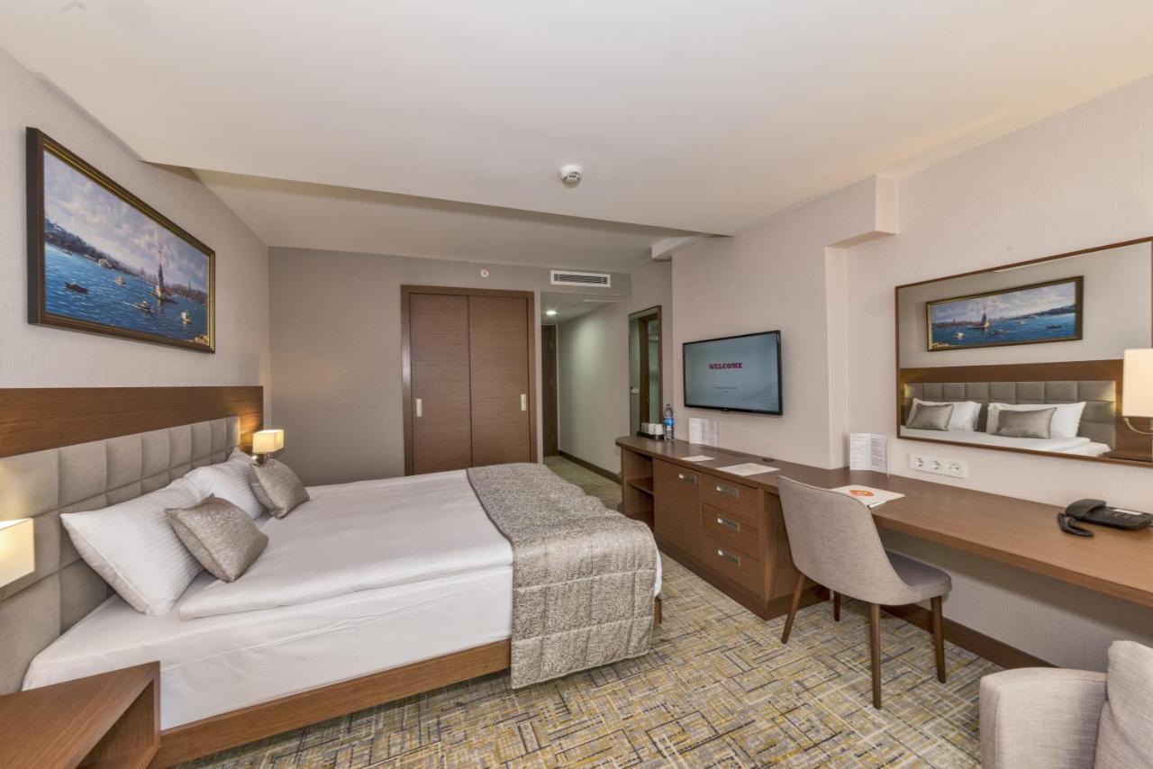 Готель Land Park 4*