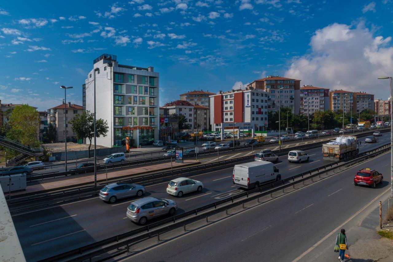 Готель Land Park 4*